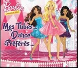 Barbie Dance avec Moi "Mes Tubes Dance Préférés - CD