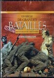 Un Siècle de Grandes Batailles - La Bataille D'Angleterre - DVD N°2