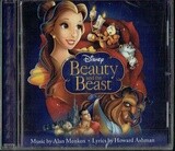 Beauty And The Beast - 19 Titres - CD