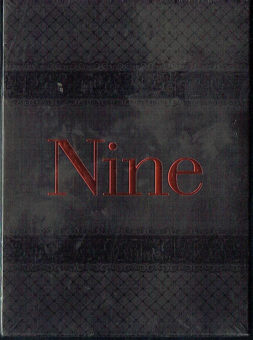 Nine - Film + Bonus  - 2 DVD