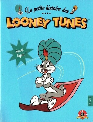 Looney Tunes - Sacré Lapin