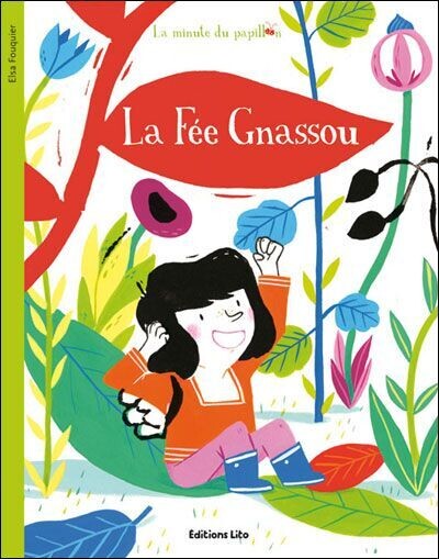Lecture Niveau CE1 CE2 "La Fée Gnassou", Une Dormeuse à toute instant, à tous Endroit, sur les Arbres, Debout...