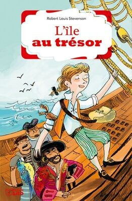 Un Vieux Loup de Mer, "L'Île au Trésor", Un Marin raconte l'histoire d'un Vieux de Mer et  lui confie un Secret, une Île... Alors Jim Décide...