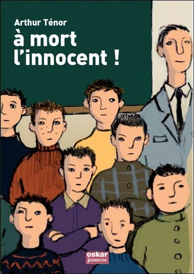 A Mort L'Innocent