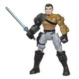 Figurine Star Wars -  Kanan Jarrus - The Force Awakens - Hauteur 15 cm