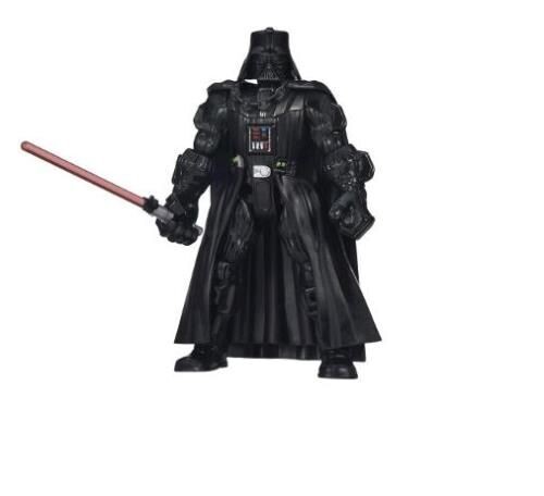 Figurine Star Wars -  Darth Vader - The Force Awakens - Hauteur 15 cm