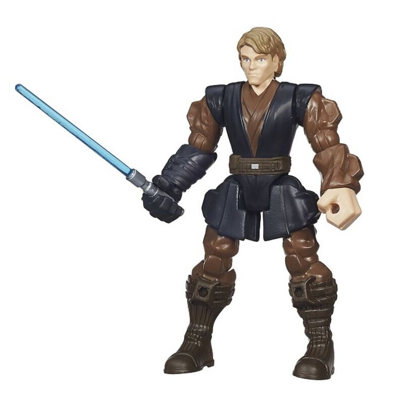 Figurine Star Wars -  Anakin Skywalker - The Force Awakens - Hauteur 15 cm