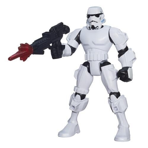 Figurine Star Wars -  StormTrooper - The Force Awakens - Hauteur 15 cm