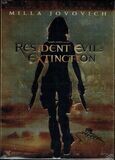 Coffret Métal "Résident Evil : Extinction" - L'Aventure La Plus Spectaculaire d'Alice - 2 DVD