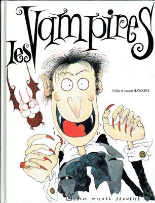 Voyons Ces "Vampires", Attention Fermez vos Fenêtres, Verrouillez vos volets, Restés Chez Vous Bien au chaud, Mettez votre Écharpe...
