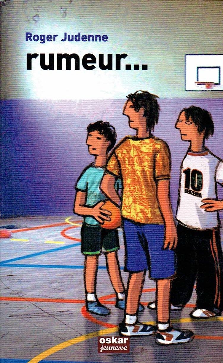 Des "Rumeur", Tristan, dans son Collège, pendant un instant Seul avec un Élève à ranger les Ballons dans les Vestiaires, Celui-ci le Touche Sexuel...