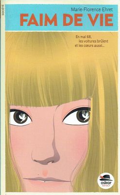 Année 1968, "Faim de vie", Elise et Vanessa à leurs Façon, se retrouvent en Terminale, But le BAC, mais Liberté et Poésie une Passion...