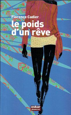 Liane 12 ans, "Le Poids d'un Rêve", Être Mannequin, Longue Carrière, mais la Transformation avec quelques Kilos, Ignorer, Son Poids devient...