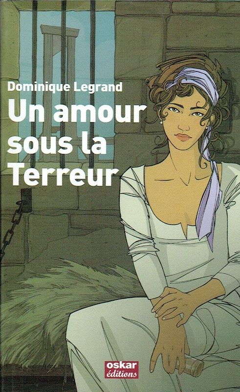 En 1788, à 17 ans, François , "Un Amour Sous La Terreur", Après 5 ans la monarchie a été Abolie, Révolution d'un Peuple Opprimé, S'Engage...