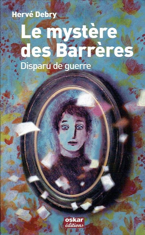 François, en Vacance, François, en Vacance, "Le Mystère des Barrères", Coincé avec ses Parents, En Héritage de la Maison de sa Tante Disparue, Fantomatique, Apparition...