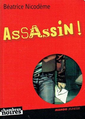 Damien, "ASSASSINS !", Année Scolaire Mouvementée, un Nouveau Alexandre lui rappelle des Souvenirs Dramatique...