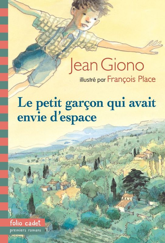 Dans ses Rêves "Le Petit Garçon qui avait envie d'Espace", le conduisent au Pied d'un Arbre, la magique de ses Rêves l’emmène...