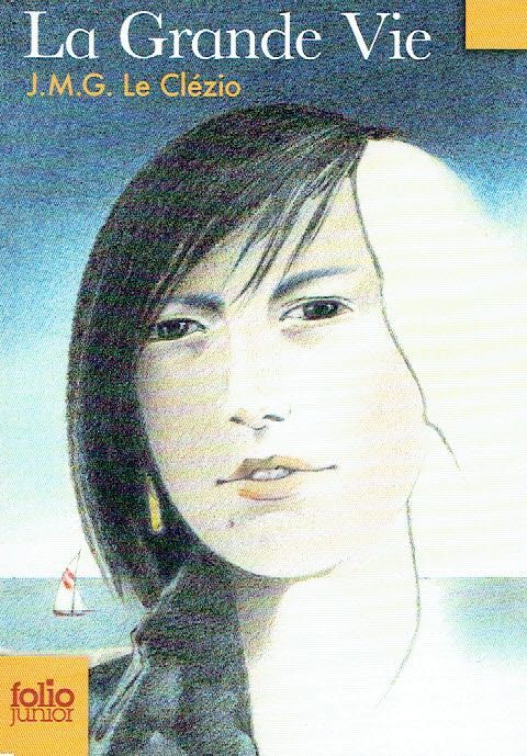 Deux Récits, Deux Récits, "La Grande Vie" & Suivi de "Peuple du Ciel", Pouce et Poussy, sont--ils Sœur Jumelle, Partir pour mener la Grande vie, un Rêve Où...