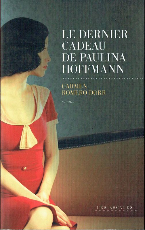 Alicia, Alicia, "Le Dernier Cadeau Paulina Hoffmann", Hérite d'un Appartement, et Découvre la Vie Extraordinaire de sa G.Mère, ce Retrouve Confrontée avec des Racines ...