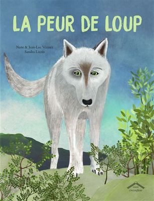 J'Etais Prédateur, "La Peur du Loup", Espèce Protégée, Que suis-je Devenu, un Loup en Cage, Surmonter ma Peur, avec ma Rage de Prédateur...