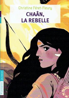 Chaân la Rebelle