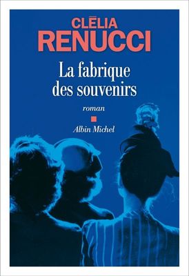 Gabriel, "La Fabrique des Souvenirs !", Amateur de Théâtre Revit la Première "Phèdre 1942", regarde une Spectatrice et...