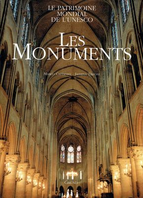 Collecteur 1991 "Les Monuments , Le Patrimoine Mondial de l'Unesco, Partez à la Découverte de tous ses Monuments Magnifique...