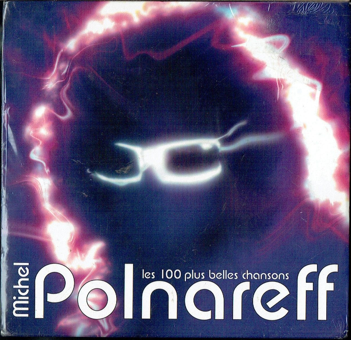 Coffret Michel Polnareff, Coffret Michel Polnareff, "Les 100 plus Belles Chansons"retrouvez les plus grands tubes de Michel Polnareff ainsi que l’un de ses lives les plus mythiques dont, 'Live At The Roxy'... En 5CD-Audio