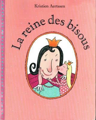 Collection Les Lutins, "La Reine des bisous", Un Super Avion, la Princesse se Sent aussi Légère qu'un...