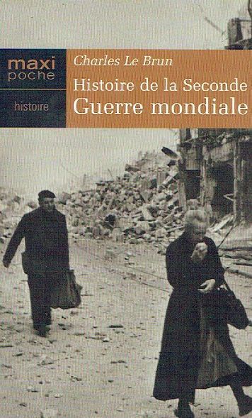 L'Histoire , "De la Seconde Guerre Mondiale", 2 Pays Déclare la Guerre  à l’Allemagne, Voilà, le Monde Bascule...