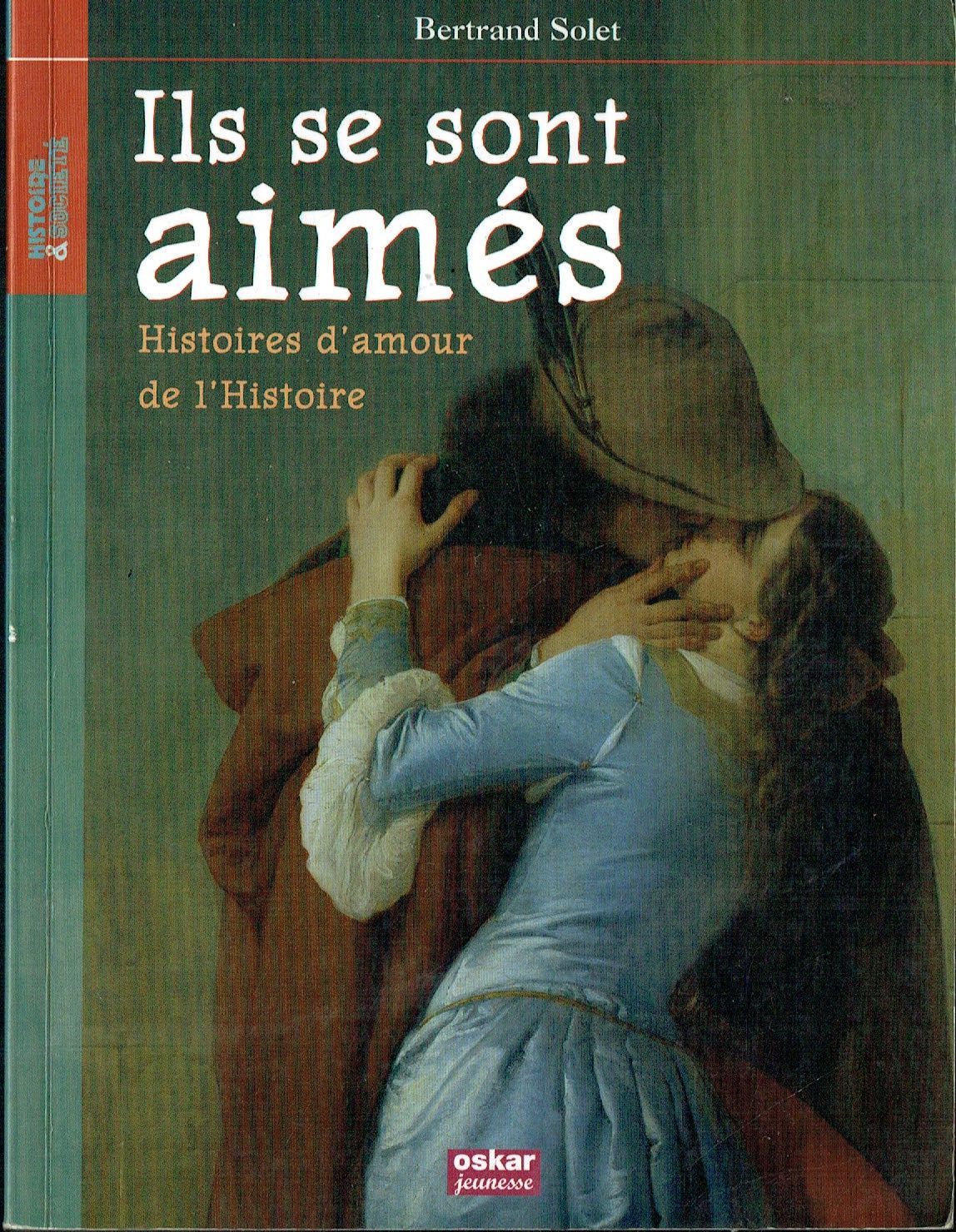 Histoire & Société "Ils se sont Aimés", Guillaume le Conquérant et la Belle Arlette Zeineb, un amour Brûlant ou Tragique,...