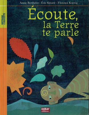 Histoire & Société Histoire & Société "Écoute la Terre te Parle", Oui, la Terre Parle, elle s'exprime par les lois de la Nature et de la Cruauté...