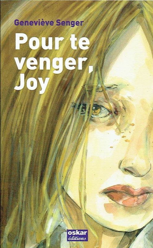 Un Amour, "Pour te Venger, Joy", Tombée Amoureuse de Lui, il a Joué, il a Abandonné le Jouet. Elle s'est Jetée dans le...