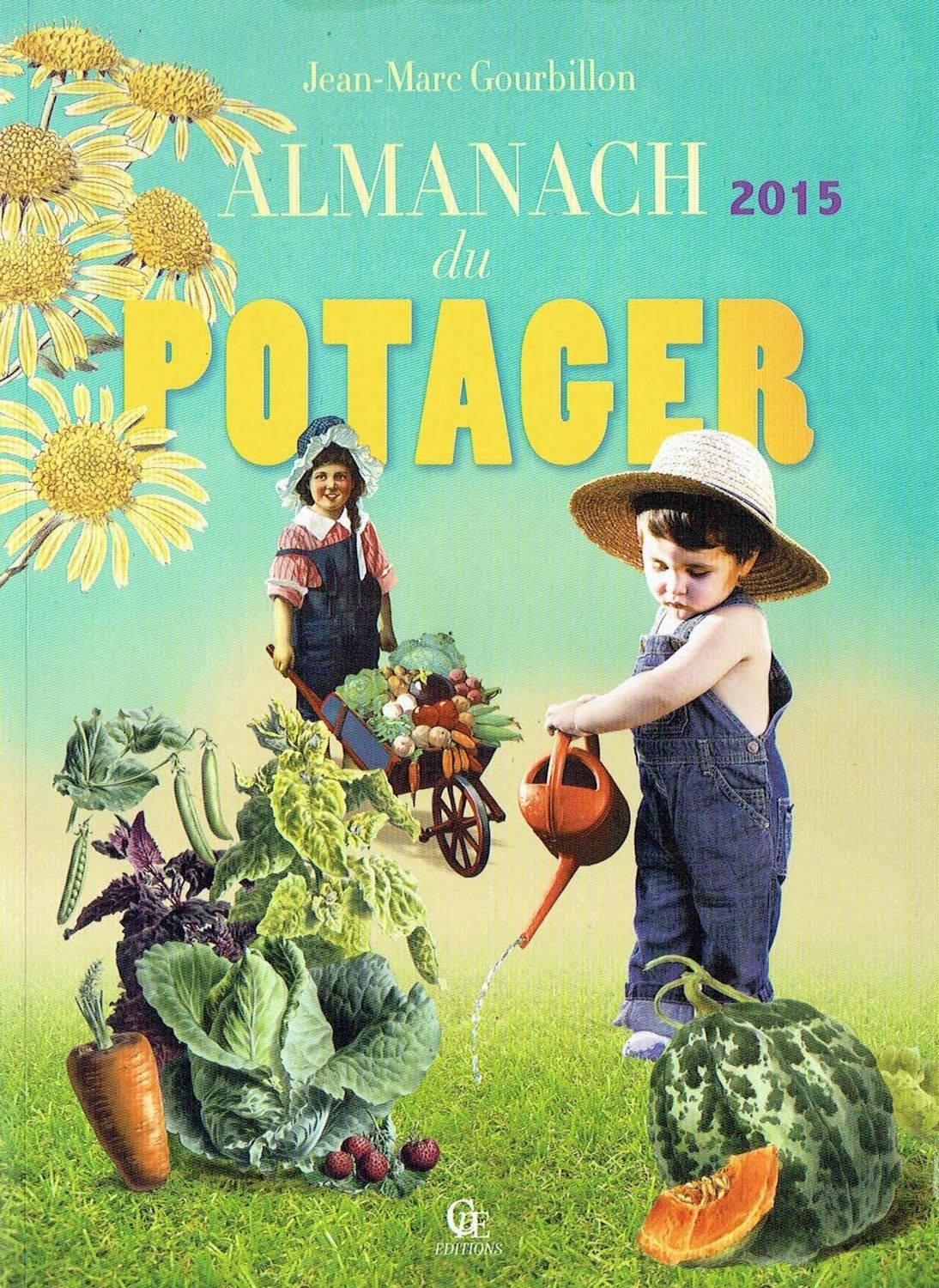 Almanach 2015 Almanach 2015 "Du Potager", Nos Artisanales sont des pointes de qualité ...