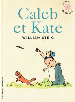 Collection L'Heure des Histoires, Retrouvez  "Caleb et Kate" Un Amour incroyable, même avec quelque dispute entre Eux, mais Caleb est Fâché...