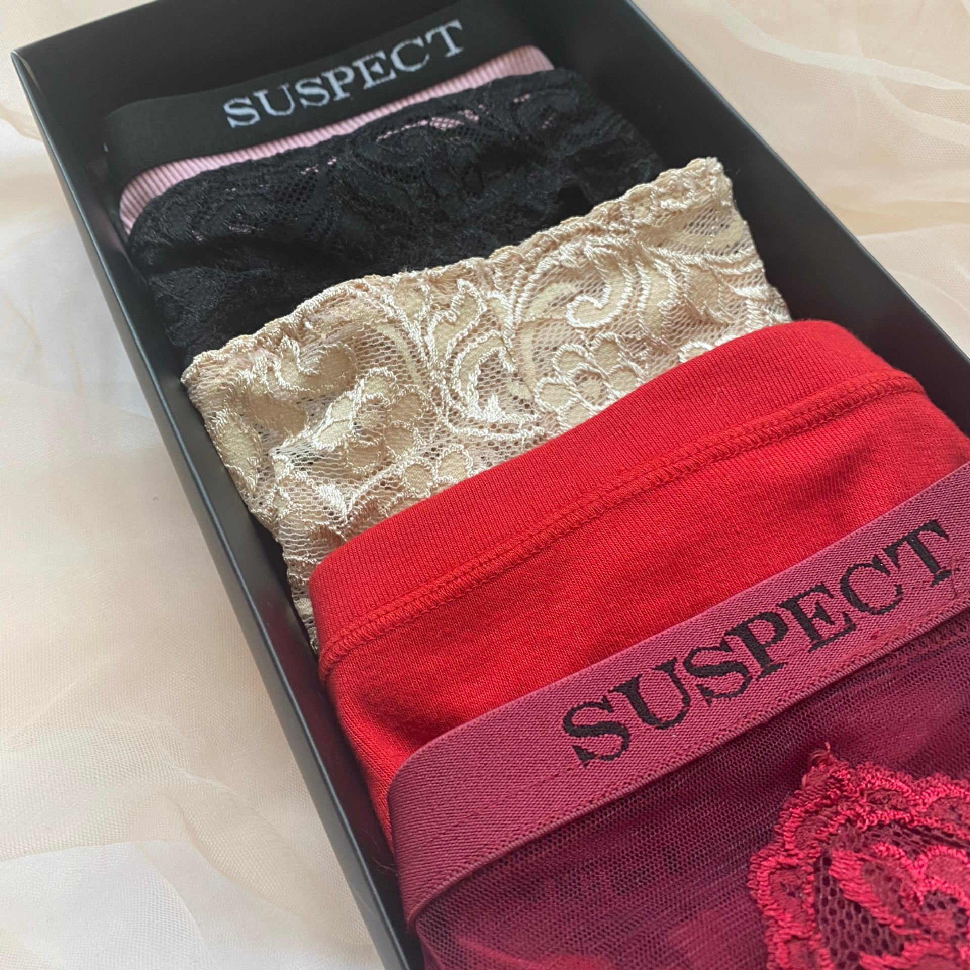 PANTY MYSTERY BOX