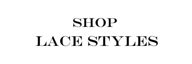 Lace Styles
