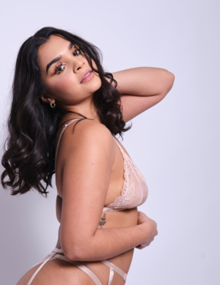 VENUS Bra | Seashell