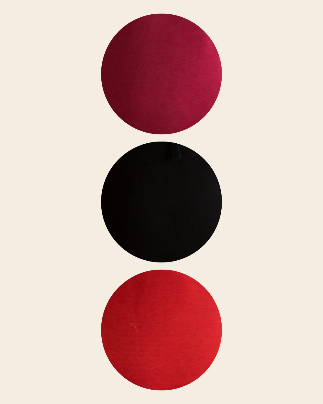 Criss-Cross Cotton Bodysuit