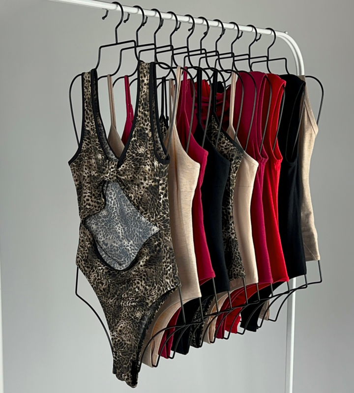 Bodysuit Bundle