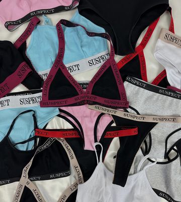 Suspect Tape Bundle Suspect Tape Bundle