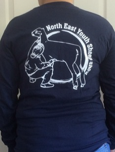Adult Long Sleeve T-Shirt