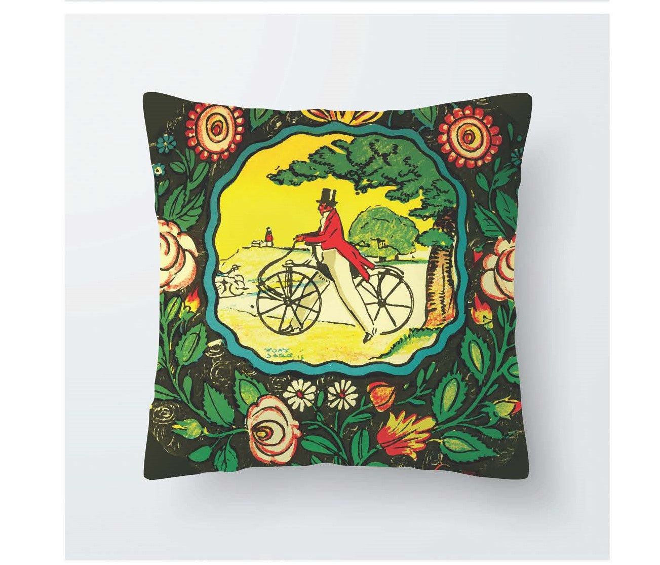 Nantucket Night Pillows