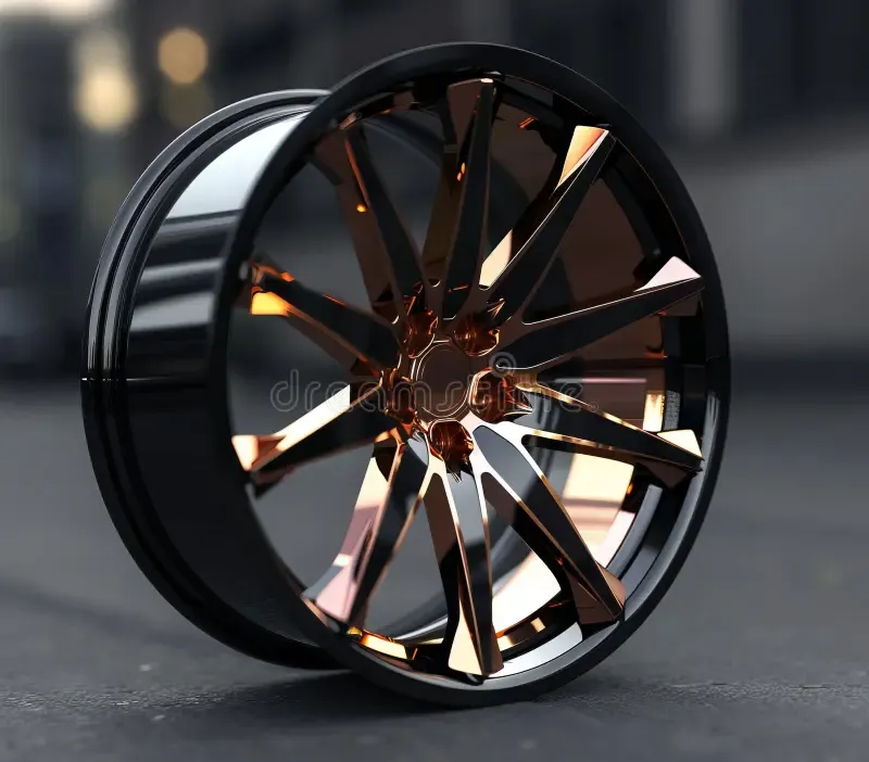 Wheel