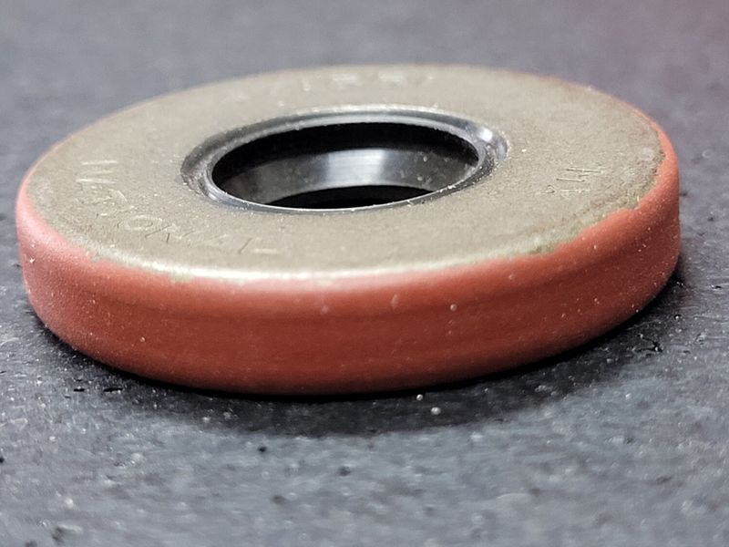 McCulloch Flywheel Side Crank Seal h&amp;p
