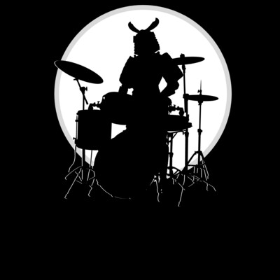 The Rising Drum