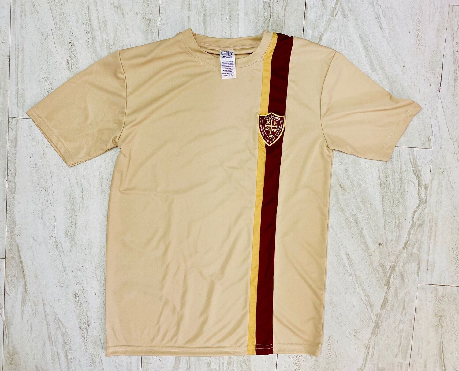 Camisas EF