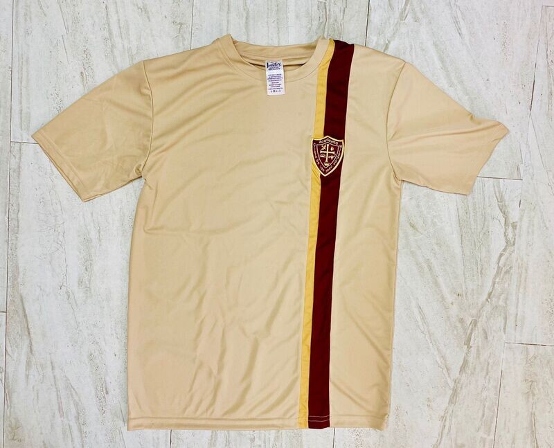 Camisas EF