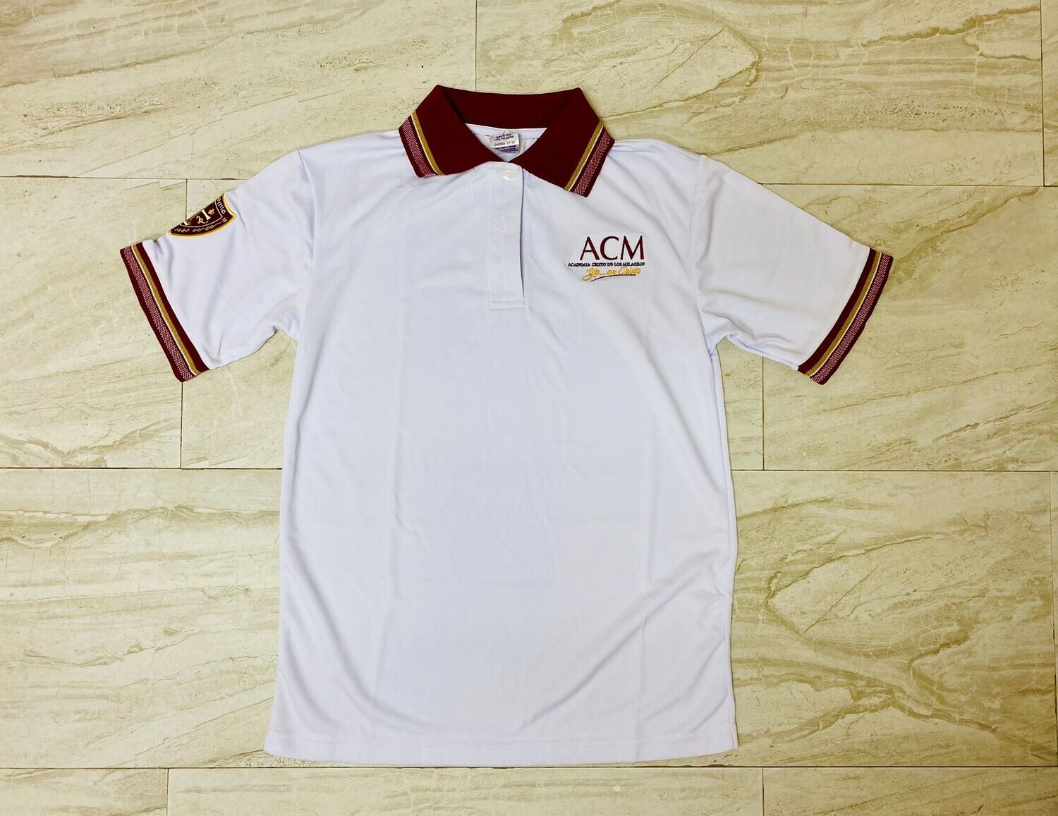 Polo Niñas