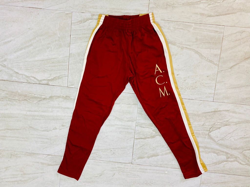 Pantalones EF